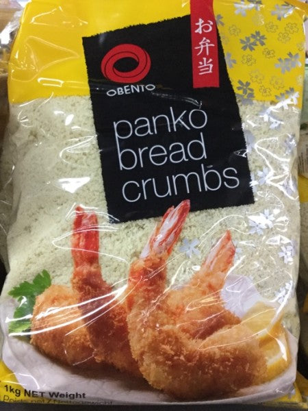 Panko Bread Crumbs