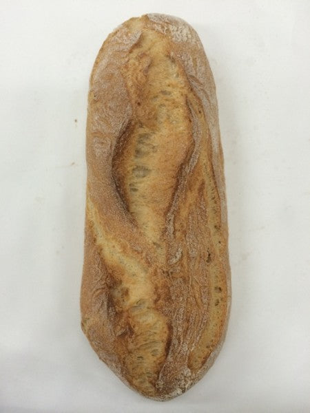 ciabatta romangola style