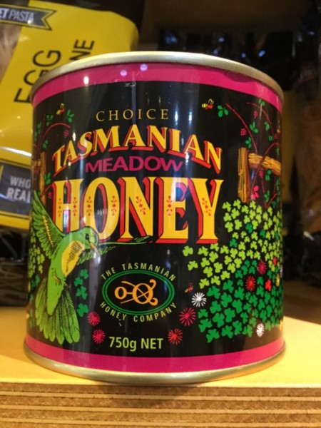 Tasmanian Meadow Honey