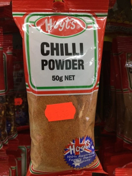 Chilli Powder