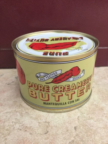 Pure Creamery Butter