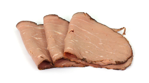 roast beef