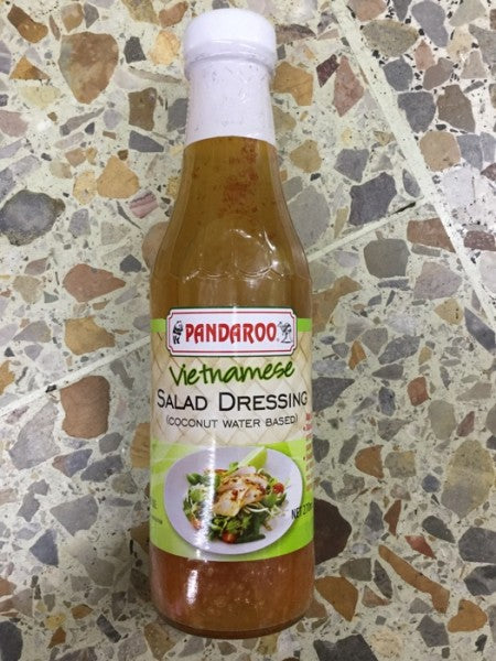 Vietnamese Salad Dressing