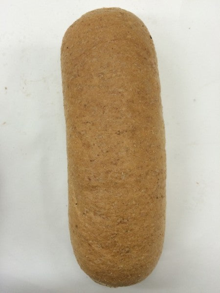 wholemeal long roll