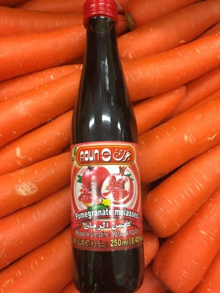 Pomegranate Molasses
