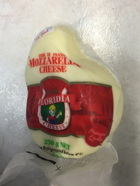 Mozarrella Cheese