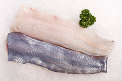 Blue Grenadier Fillet (VIC)
