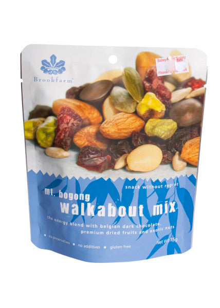 Mt Bogong Walkabout Mix