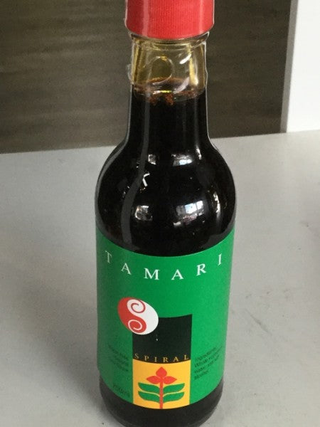 Tamari Genuine