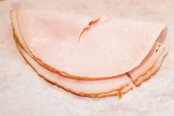 Smoked Turkey