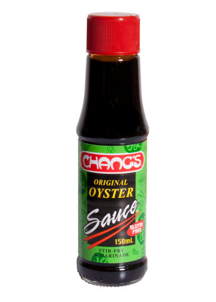 Original Oyster Sauce