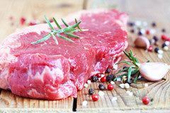 Beef Porterhouse Steak