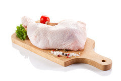 Chicken Maryland