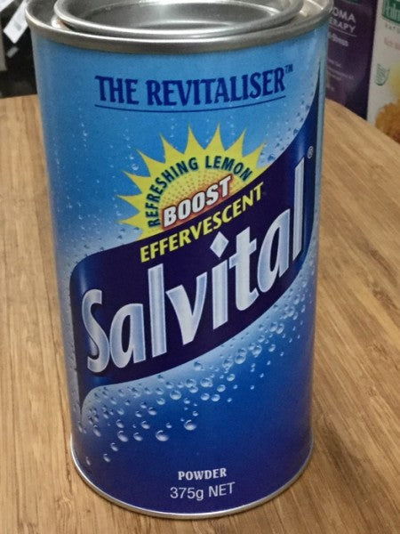 Salvital