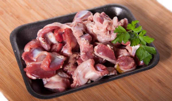 Fresh Chicken Giblets