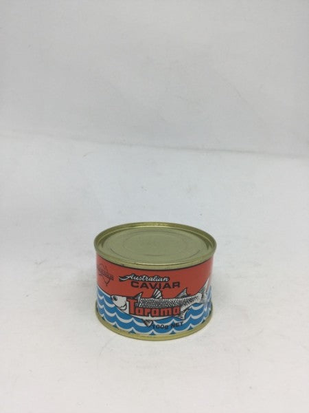 Beach Gold Australian Caviar Tarama