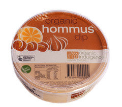 Hommus Dip