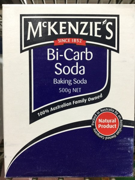 Bi-carb Soda