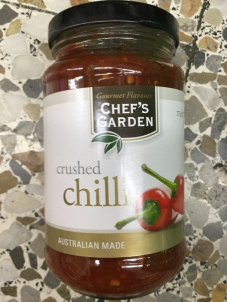 Crushed Chilli