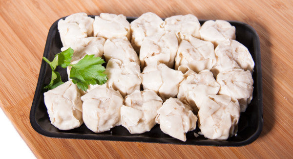 Mini Chicken Dim Sims