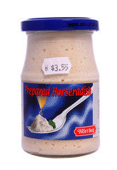 Prepared Horseradish