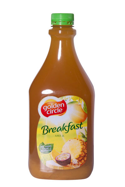 Breakfast Juice