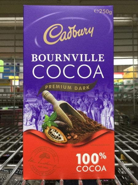 Bournville Cocoa