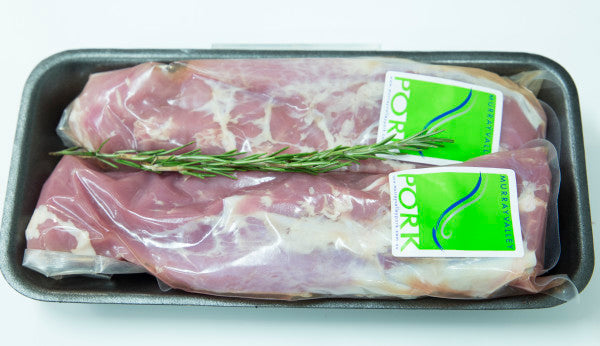 Free Range Pork Fillet