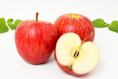 Red Apples Organic