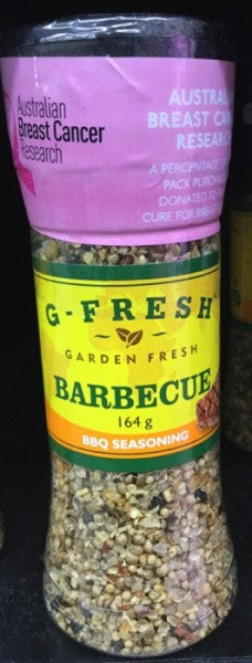 Bbq Seasoning Grinder