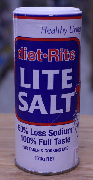 Lite Salt