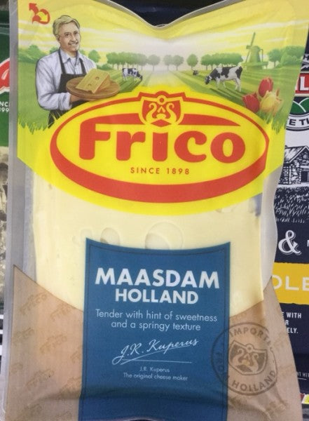 Maasdam