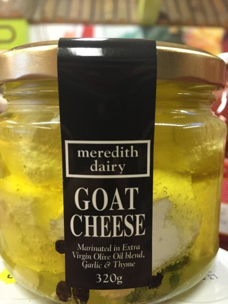 Goat Cheese