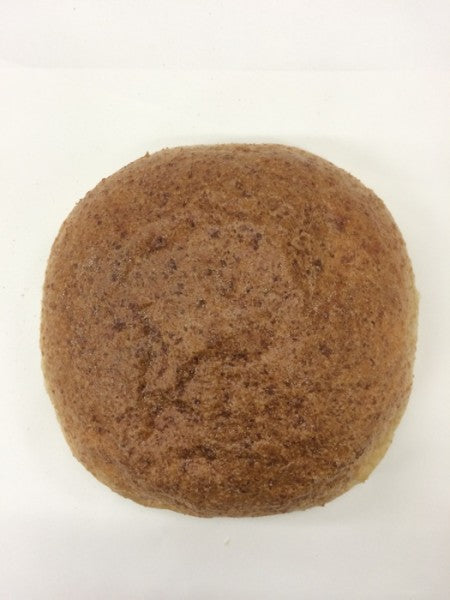 sourdough wholemeal roll