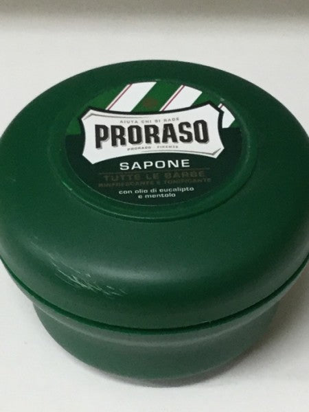 Sapone Shaving Soap