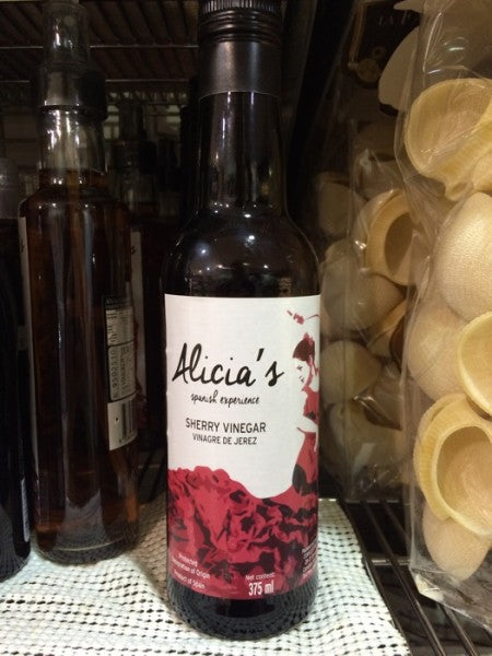 Sherry Vinegar