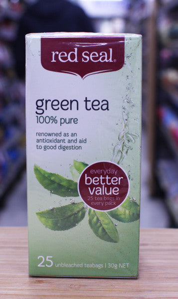 Green Tea