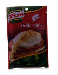 Hollandaise Sauce Mix