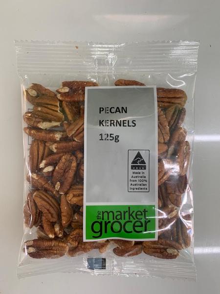 Pecan Kernels