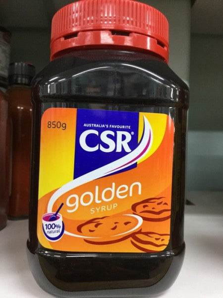 Golden Syrup