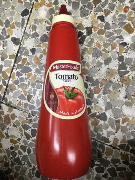 Tomato Sauce