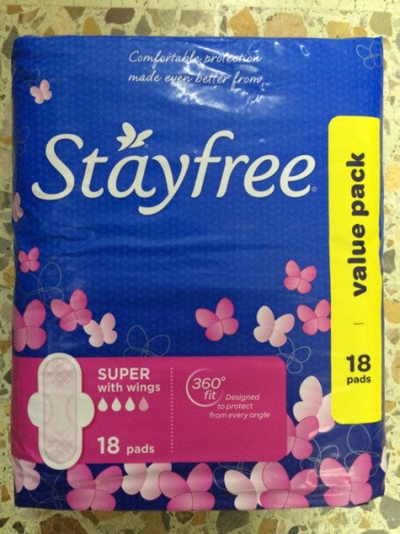 Super With Wings Value Pack