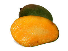 Mango (small) x 2