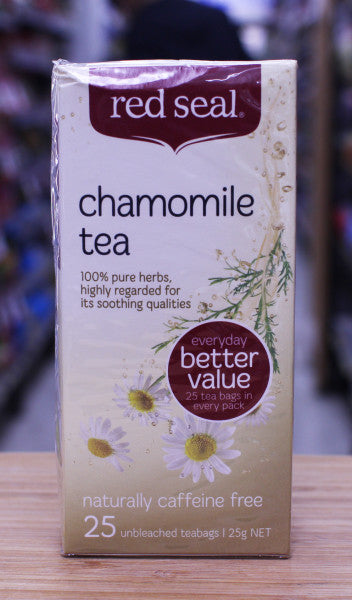 Chamomile Tea