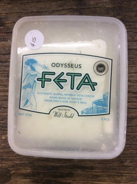 Odysseus Feta