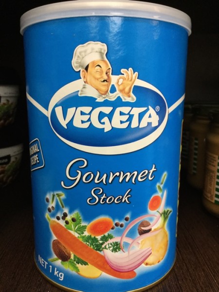 Gourmet Stock