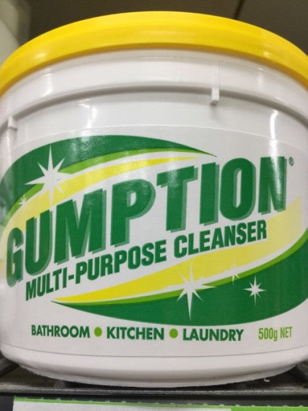 Multi-Purpose Cleaner