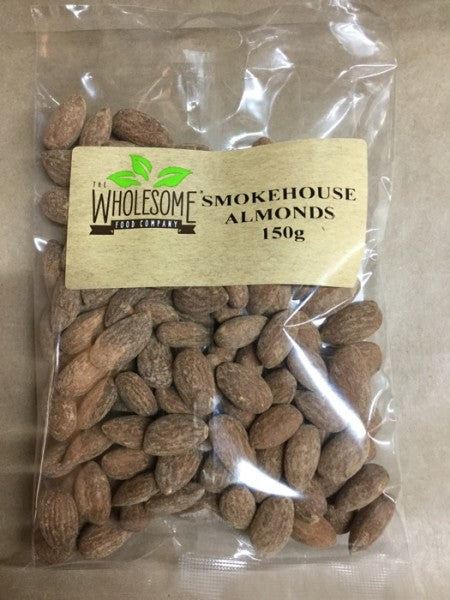 smokehouse almond