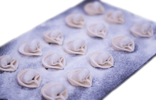 Tortelloni Veal & Sage (Frozen)