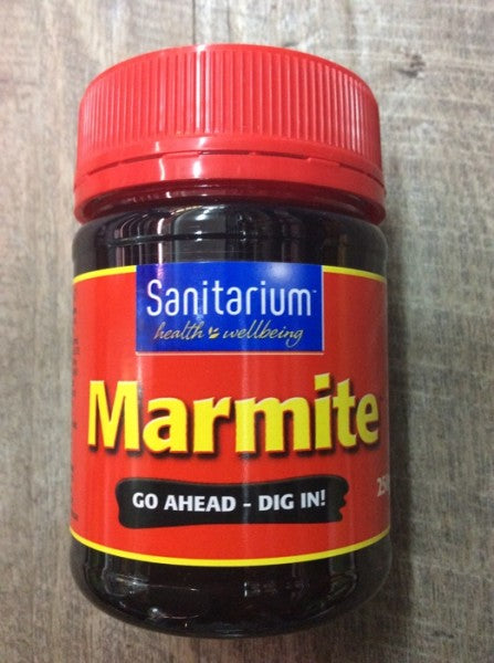 Marmite Spread
